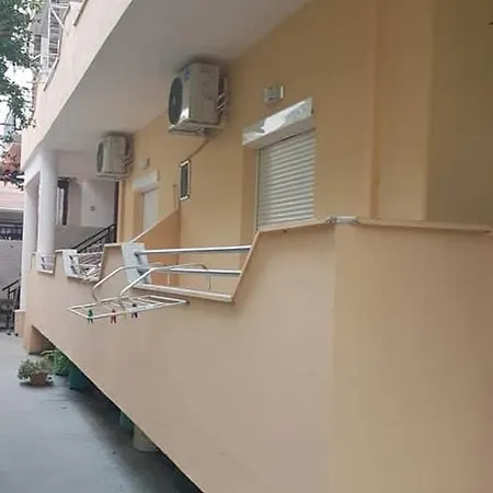 Aggeliki House *