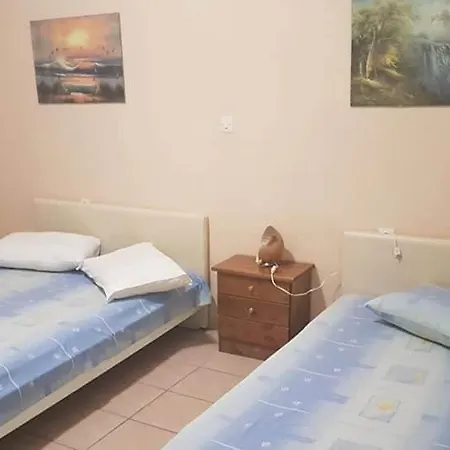 Aggeliki House * Sarti