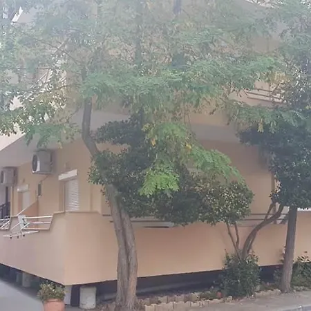 Apartmán Aggeliki House Sarti