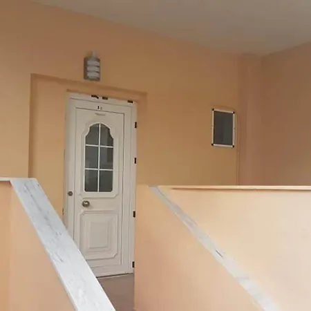 Apartmán Aggeliki House *