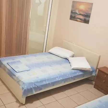 Aggeliki House Apartmán *