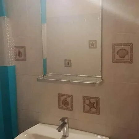 Aggeliki House * Sarti