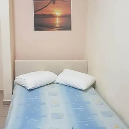 Apartmán Aggeliki House Sarti