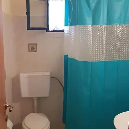 Apartmán Aggeliki House