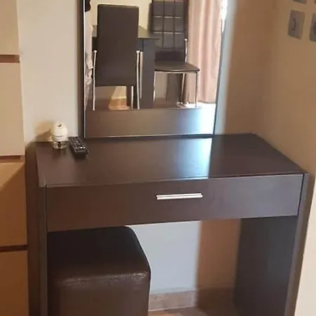 Apartmán Aggeliki House
