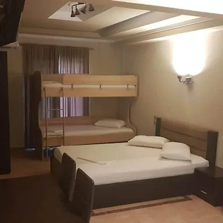 Aggeliki House Apartmán Sarti