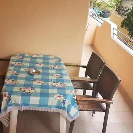 Aggeliki House