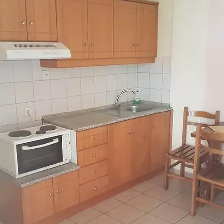 Apartmán Aggeliki House