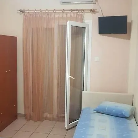 Aggeliki House