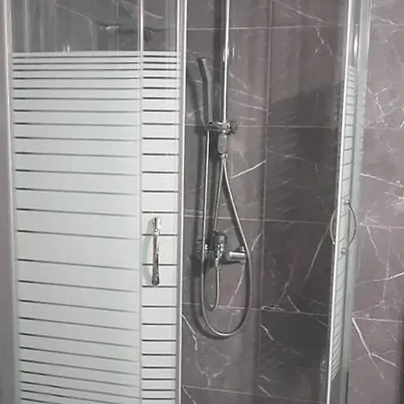 Aggeliki House Apartmán