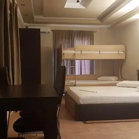 Aggeliki House *