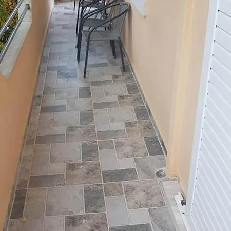 Aggeliki House Apartmán Sarti