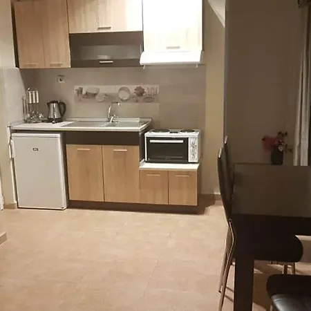 Aggeliki House *