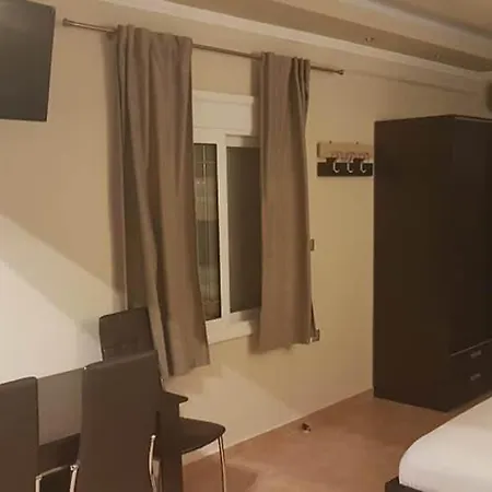 Aggeliki House *