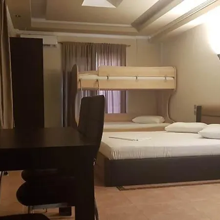 Aggeliki House Apartmán Sarti