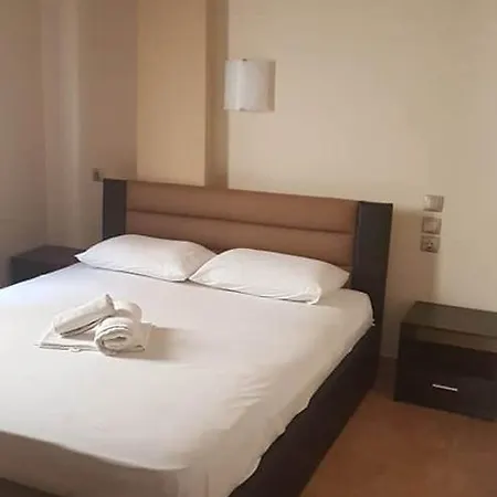 Aggeliki House * Sarti