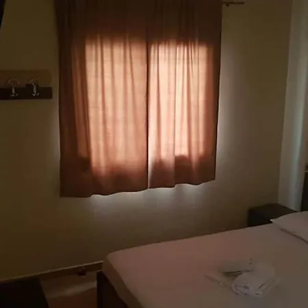 Aggeliki House Apartmán *