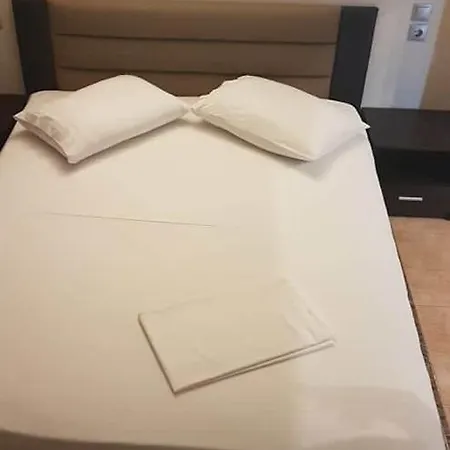 Apartmán Aggeliki House *