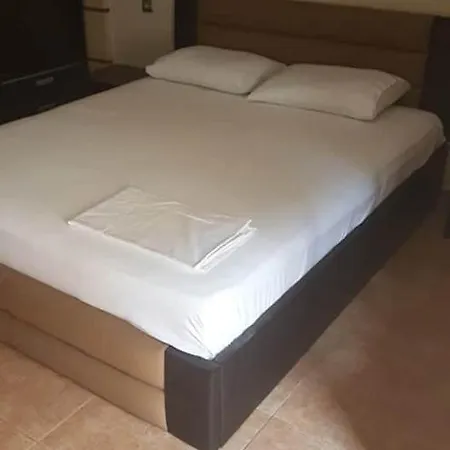 Aggeliki House Apartmán *
