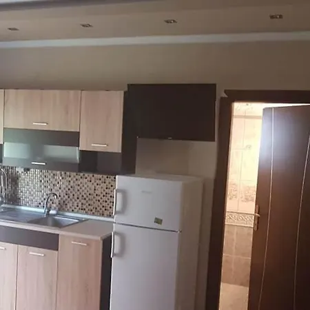 Aggeliki House Apartmán Sarti