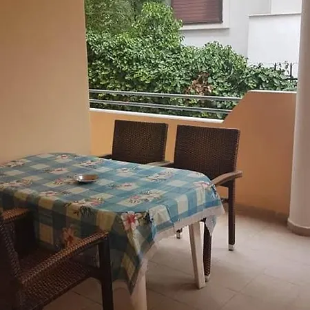 Apartmán Aggeliki House Sarti