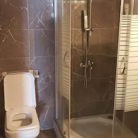 Apartmán Aggeliki House