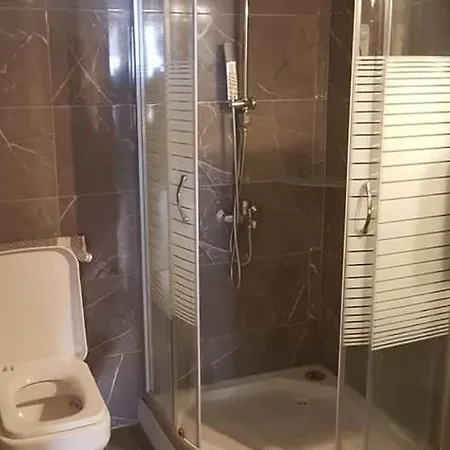 Aggeliki House Apartmán *