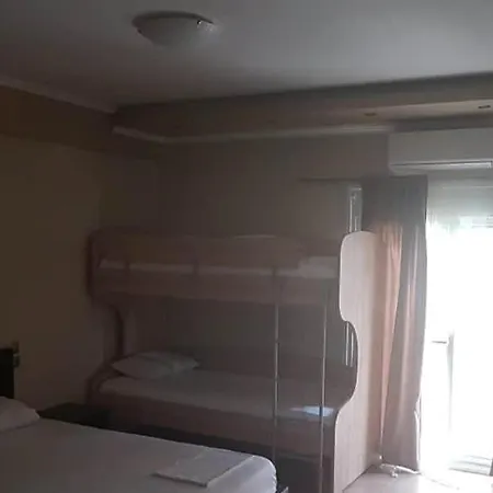 Aggeliki House Apartmán *