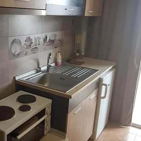 Aggeliki House * Sarti