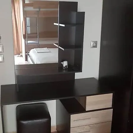 Aggeliki House Apartmán *