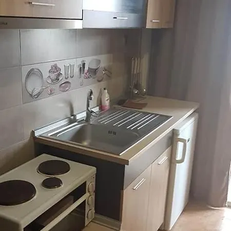 Aggeliki House * Sarti