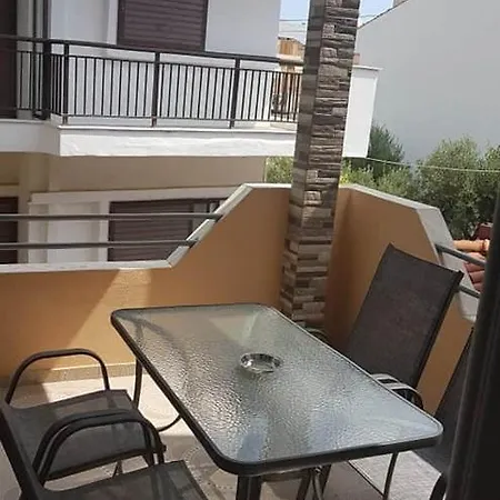 Aggeliki House Sarti