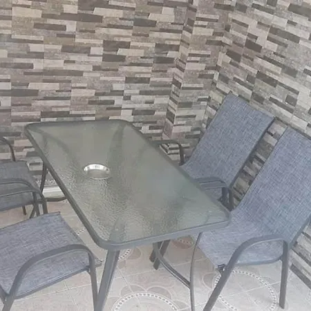 Apartmán Aggeliki House *