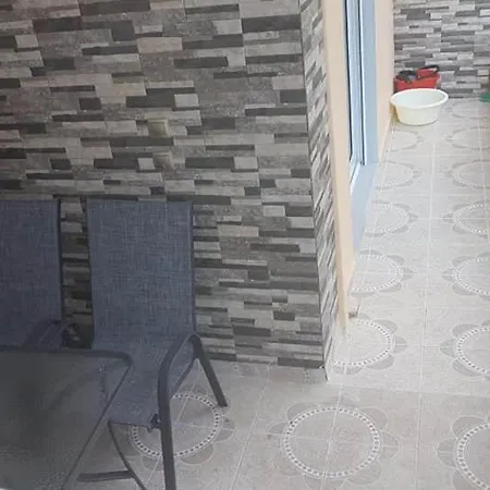 Aggeliki House * Sarti