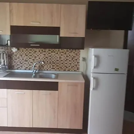 Aggeliki House Apartmán Sarti