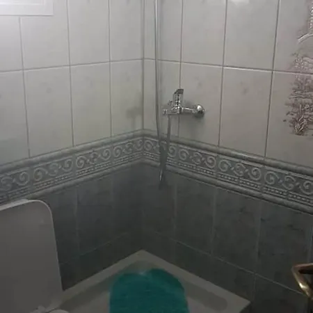 Aggeliki House *