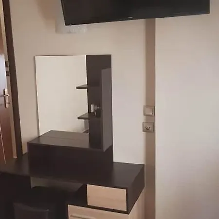 Aggeliki House Apartmán *
