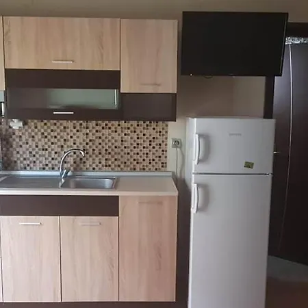 Aggeliki House Sarti
