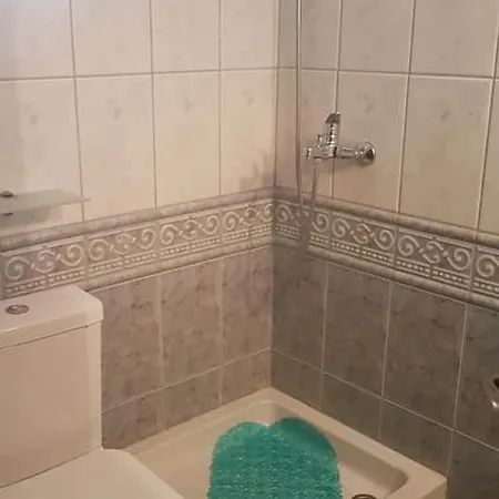 Aggeliki House *