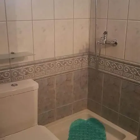 Aggeliki House * Sarti