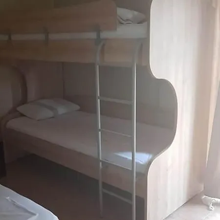 Apartmán Aggeliki House *